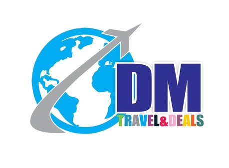 dm travel services
